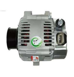 Alternateur 12V 100A Denso UD90128A 101211-7840