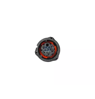 Bac collecteur, filtre à carburant, chauffant Pour Renault C-Serie.