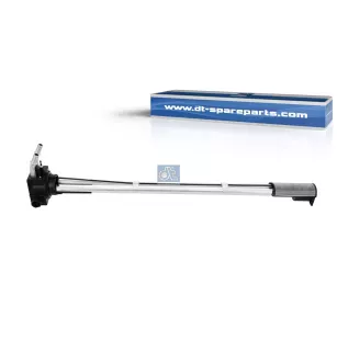Jauge à carburant, L: 686 mm Pour Renault C-Serie, D-Serie, K-Serie, Kerax, Magnum, Premium, T-Serie - Volvo FE, FL