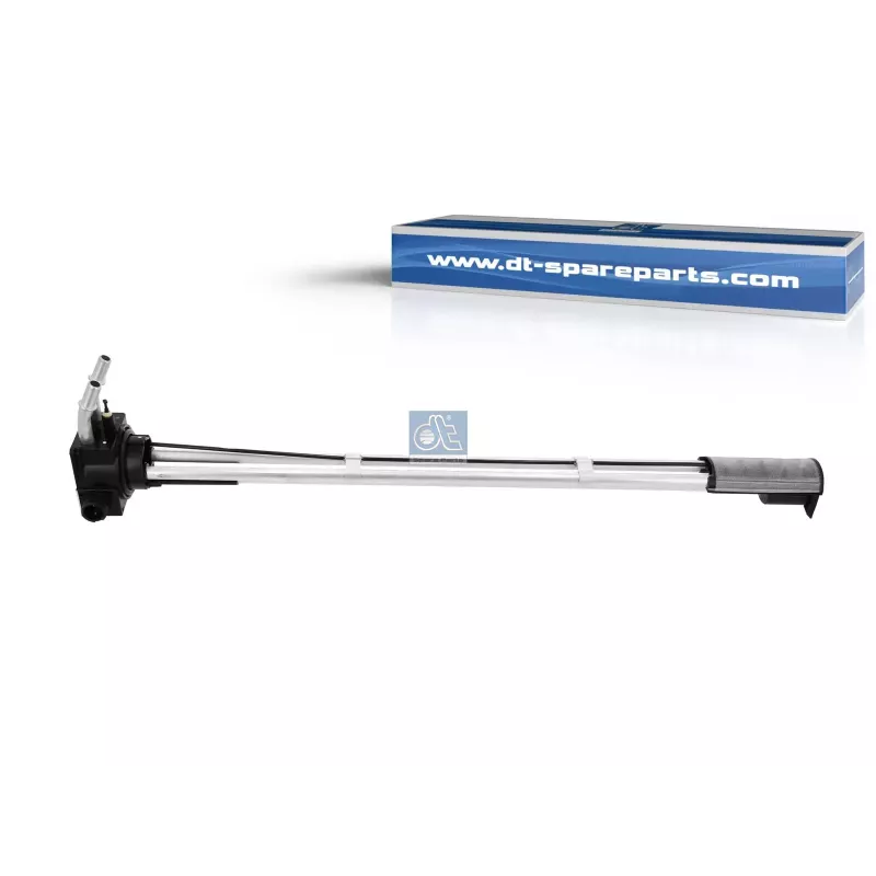 Jauge à carburant, L: 686 mm Pour Renault C-Serie, D-Serie, K-Serie, Kerax, Magnum, Premium, T-Serie - Volvo FE, FL