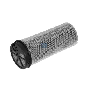 Filtre, jauge à carburant Pour Mack Mid-Liner - MAN F 7/8/9, G/M/F 90, L/M/F/E 2000, TG-Serie - Renault C-Serie, D-Serie