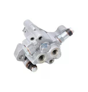 Pompe à carburant Pour Volvo B12 - 20484215 - 20752633 - 21539988