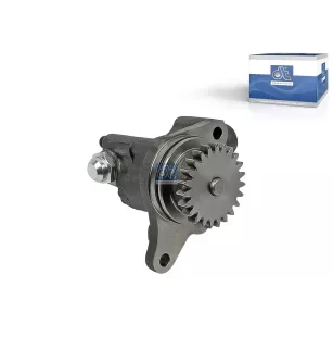 Pompe à carburant Pour Renault Midlum, Premium - Volvo B5, B6, B7, D 7-engines, FE, FL - 04900513 - 04902084 - 04904425