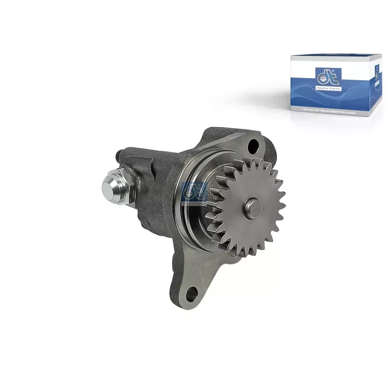 Pompe à carburant Pour Renault Midlum, Premium - Volvo B5, B6, B7, D 7-engines, FE, FL - 04900513 - 04902084 - 04904425