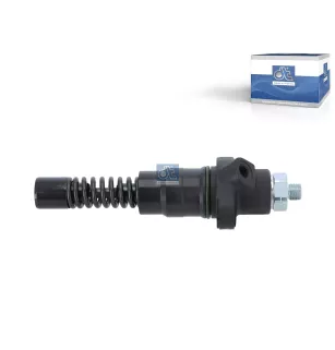Pompe à injection Pour Renault Midlum, Premium - Volvo B5, B6, B7, FE, FL - 02113696 - 7421005584 - 7421219977 - 21005581
