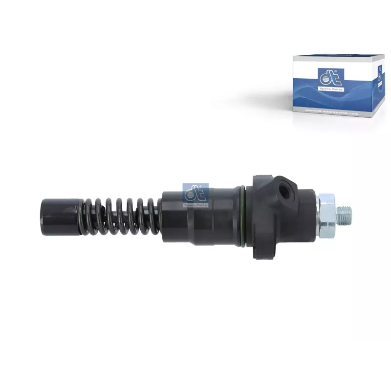 Pompe à injection Pour Renault Midlum, Premium - Volvo B5, B6, B7, FE, FL - 02113696 - 7421005584 - 7421219977 - 21005581