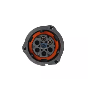 Bac collecteur, filtre à carburant Pour Volvo - ZG - 20478267 - 20771574 - 21333413 - ZG.10064-0008