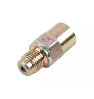 Valve anti-retour, M16 x 1,5 pour Volvo D 12-engines, FL - 3092544