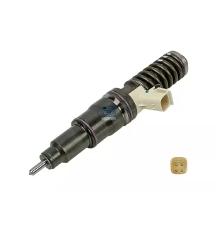 Unité de pompe injecteur Pour Renault Kerax, Magnum - 7421098096 - 7421340616 - 7421371679 - 21098096 - 21340616
