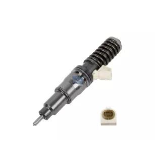 Unité de pompe injecteur Pour Renault Magnum, Volvo Construction Equipment - 5001866295 - 7420430583