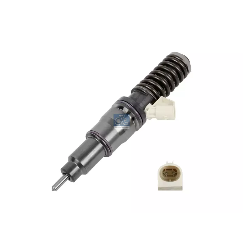Unité de pompe injecteur Pour Renault Magnum, Volvo Construction Equipment - 5001866295 - 7420430583