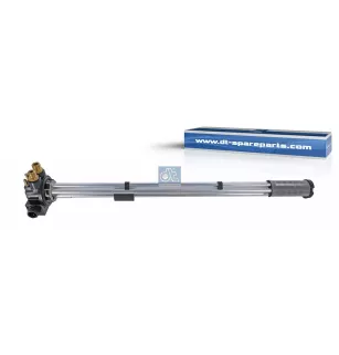 Jauge à carburant, L: 640 mm pour Volvo FL, VM - 20732301