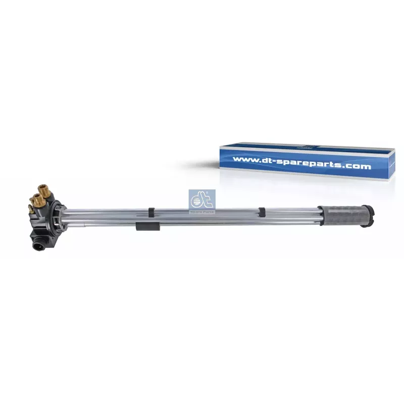 Jauge à carburant, L: 640 mm pour Volvo FL, VM - 20732301