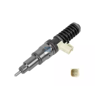 Unité de pompe injecteur, complet Pour Renault C-Serie, K-Serie, Kerax, T-Serie - Volvo Construction Equipment, FH, FM