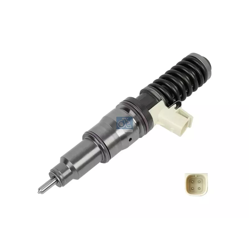 Unité de pompe injecteur, complet Pour Renault C-Serie, K-Serie, Kerax, T-Serie - Volvo Construction Equipment, FH, FM