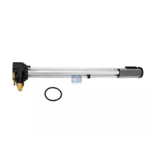 Jauge à carburant, L: 483 mm pour Volvo FM - 20732303