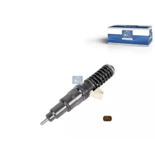 Unité de pompe injecteur Pour Renault, Volvo - 7420500620 - 20363748 - 20500620 - 85000190 - 85006190
