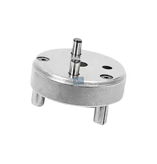 Rondelle, porte-injecteur Pour Volvo B7 - 3094462