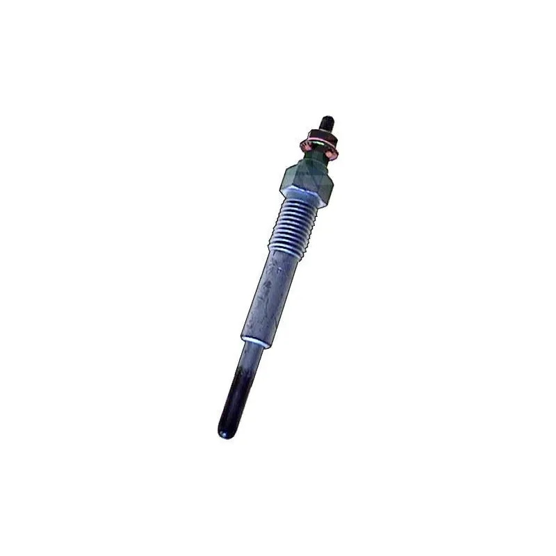 Glow plugs