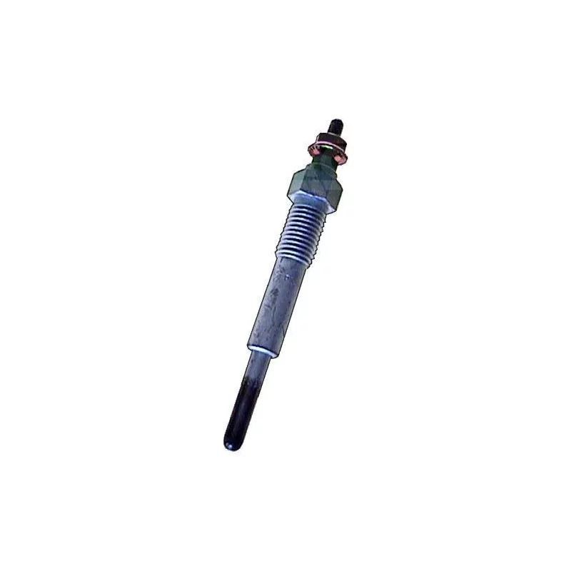 Glow plug 12 V, Beru 0100221186, Bosch 0250202008