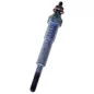 Glow plug 12 V, Beru 0100221186, Bosch 0250202008