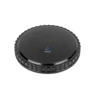 Bouchon de réservoir, non ventilé D: 80 mm Pour MAN Chassis, F 7/8/9, G/M/F 90, Lion's, L/M/F/E 2000, N-Busse, S-Busse