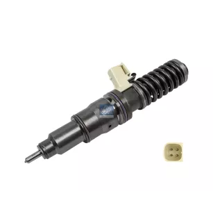 Unité de pompe injecteur Pour Renault C-Serie, K-Serie, Kerax, Premium, T-Serie - Volvo Construction Equipment - 7420555521