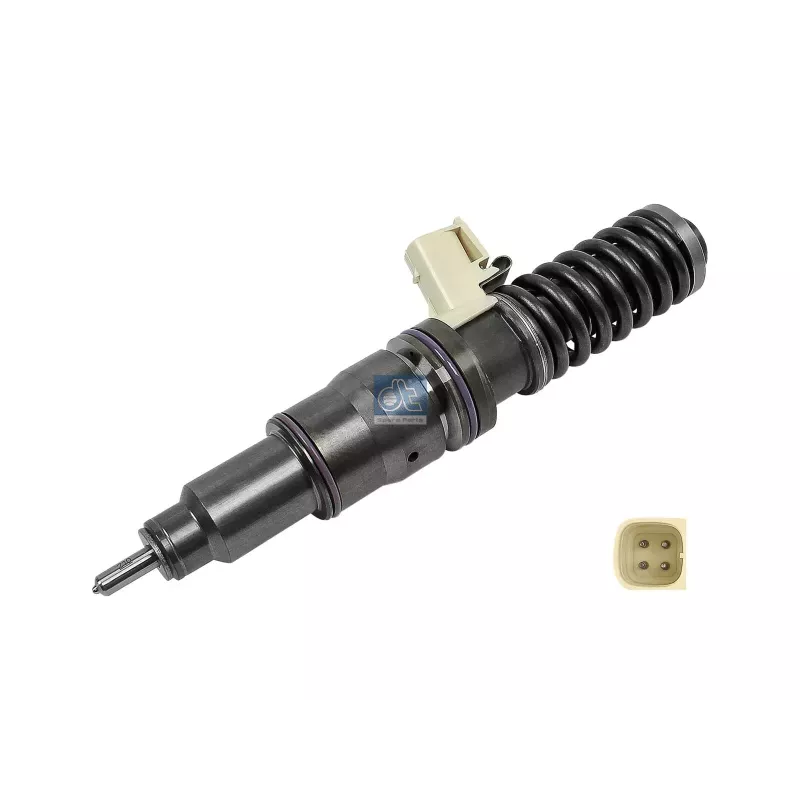 Unité de pompe injecteur Pour Renault C-Serie, K-Serie, Kerax, Premium, T-Serie - Volvo Construction Equipment - 7420555521