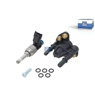Valve d'injection