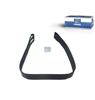 Sangle de serrage Pour Renault Kerax, Magnum, Premium - Volvo VM - 7422672757 - 20730642 - 22672757