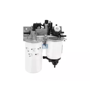 Filtre à carburant, complet pour Renault C, K, T-Serie, Volvo FH, FM - 21762764