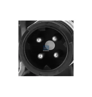 Filtre à carburant, complet pour Renault C, K, T-Serie, Volvo FH, FM - 21762764