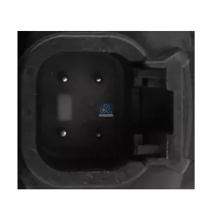 Filtre à carburant, complet Pour Renault C-Serie, K-Serie, T-Serie