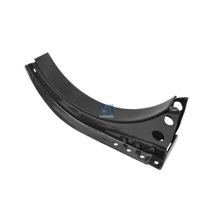 Support, réservoir à carburant Pour Renault C-Serie, D-Serie, K-Serie, Kerax, Magnum, Premium, T-Serie, Volvo FE - 7420526488