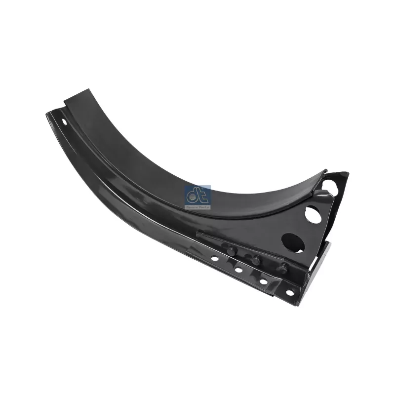 Support, réservoir à carburant Pour Renault C-Serie, D-Serie, K-Serie, Kerax, Magnum, Premium, T-Serie, Volvo FE - 7420526488