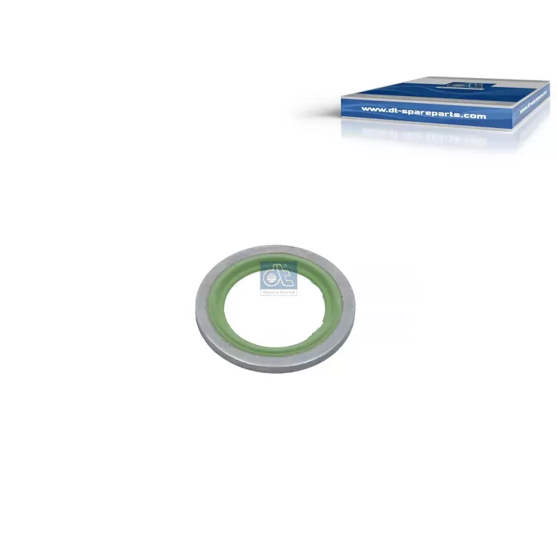 Bague d'étanchéité Pour Volvo Construction Equipment, B9, B12, B13 - 7420852764 - 20852764 Bague d'étanchéité Pour Volvo Construction Equipment, B9, B12, B13 - 7420852764 - 20852764