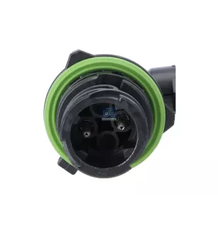Filtre à carburant, complet pour Renault Midlum, Premium, Volvo B5, B6