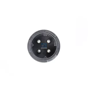 Filtre à carburant Pour Renault Magnum - 7421879909 - 21879909