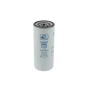 Filtre à carburant Pour MAN D-engines, Renault Magnum, Premium - 20539582S - 20976005S - 21763342S - 2191P550529S