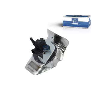 Module de dosage, injection d'urée Pour Renault Kerax, Premium, K-Serie, T-Serie, C-Serie - Volvo VM, B11 - 7421234246