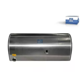 Réservoir à carburant, L: 1630 mm, W: 690 mm, H: 710 mm