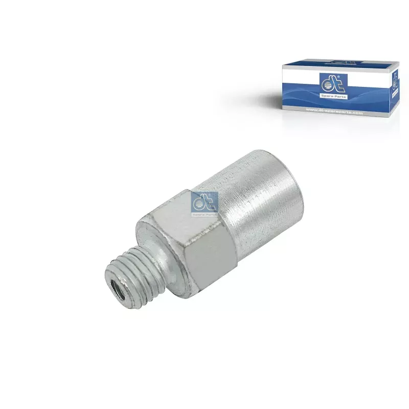 Valve anti-retour M8 x 1 Pour Volvo D 12-engines, FL - 1677850