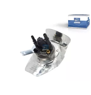 Module de dosage, urée Pour Renault Midlum, Premium - Volvo FE, FL - 7420766863 - 7420908958 - 20908941 - 85000732