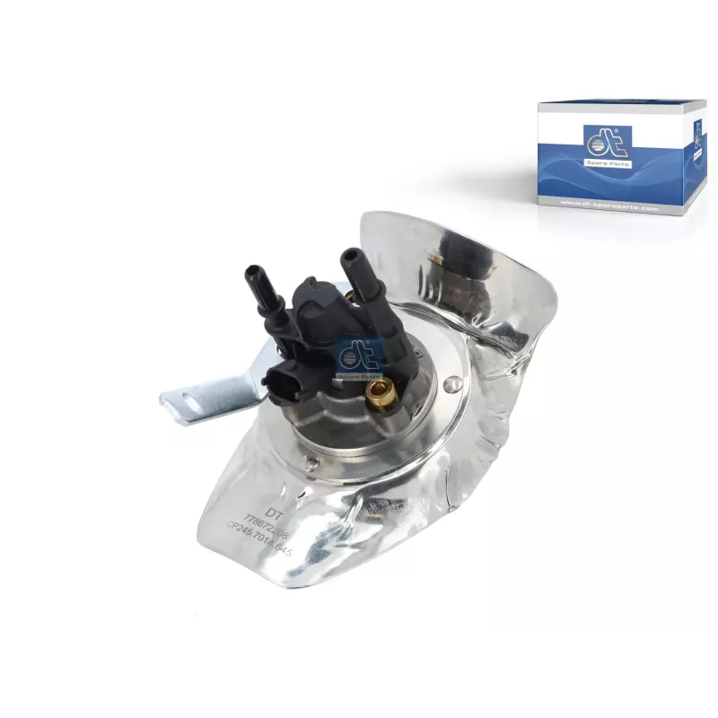 Module de dosage, urée Pour Renault Midlum, Premium - Volvo FE, FL - 7420766863 - 7420908958 - 20908941 - 85000732