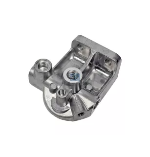 Tête de filtre, filtre à carburant M18 x 1,5 Pour Volvo D 6-engines, FL, G 6-engines - 8148587