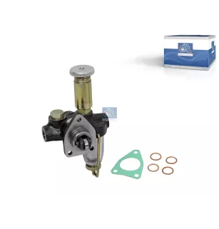 Pompe d'alimentation Pour Mercedes-Benz OM 300 - (L-Serie), MK-Series (OM 400), NG-Series (OM 400), SK-Series (OM 400)