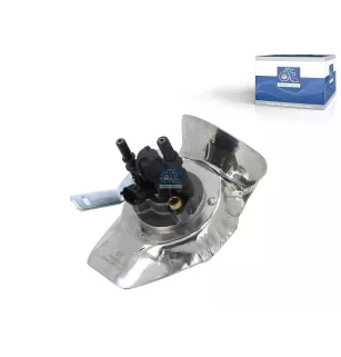 Module de dosage, injection d'urée Pour Renault Midlum, Premium - Volvo B7, FE, FL - 7421201002 - 7421234240