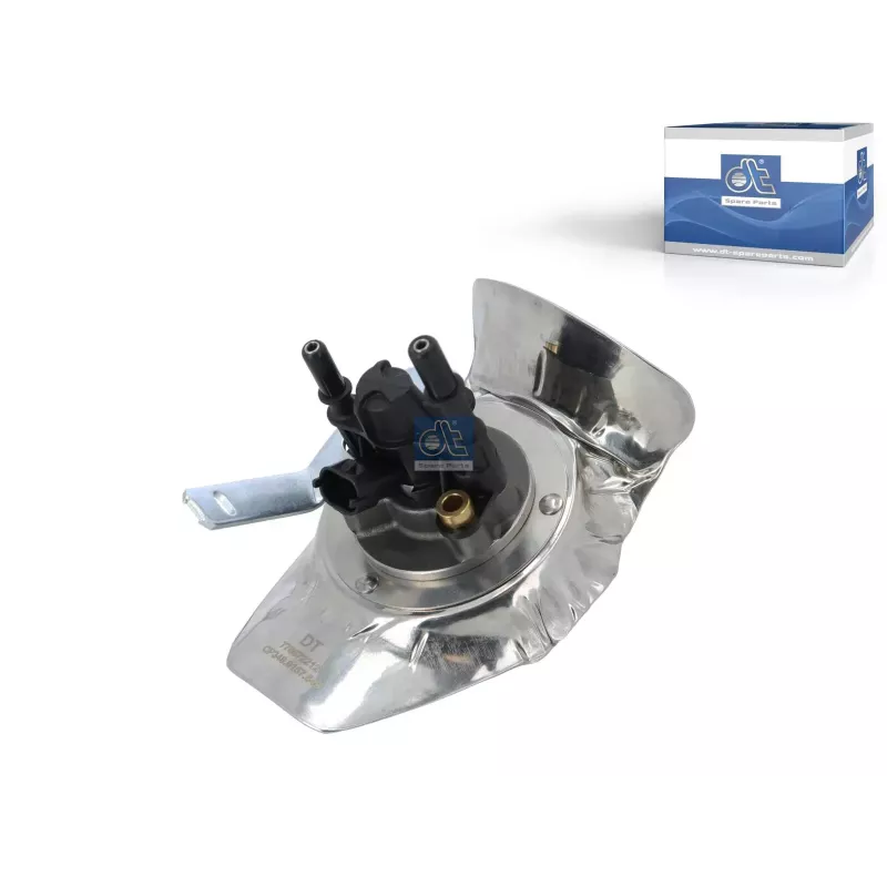 Module de dosage, injection d'urée Pour Renault Midlum, Premium - Volvo B7, FE, FL - 7421201002 - 7421234240