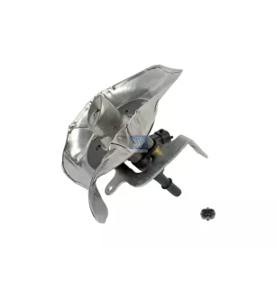 Module de dosage, injection d'urée Pour Renault Kerax, Magnum - 7420908943 - 7420766868 - 20766867 - 20908929