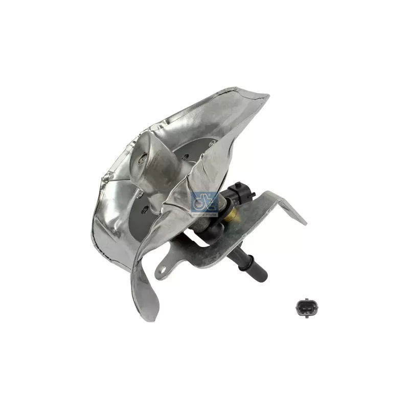 Module de dosage, injection d'urée Pour Renault Kerax, Magnum - 7420908943 - 7420766868 - 20766867 - 20908929